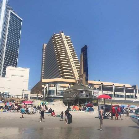 2Br 3Ba Cozysuites Hard Rock And Ocean Casino แอตแลนติกซิตี้ ภายนอก รูปภาพ