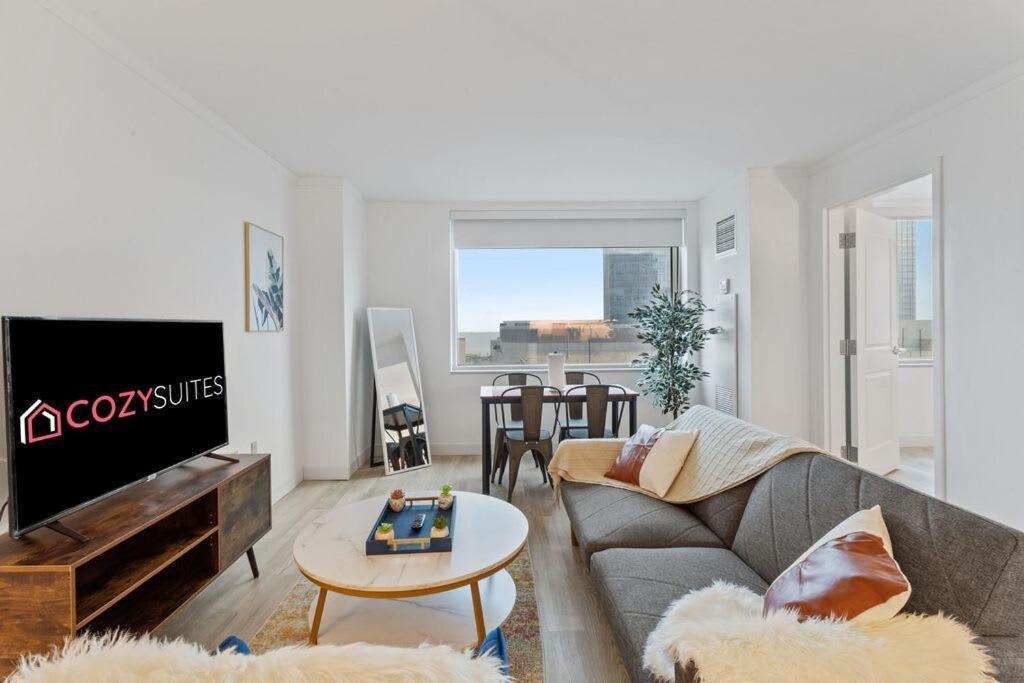 2Br 3Ba Cozysuites Hard Rock And Ocean Casino แอตแลนติกซิตี้ ภายนอก รูปภาพ