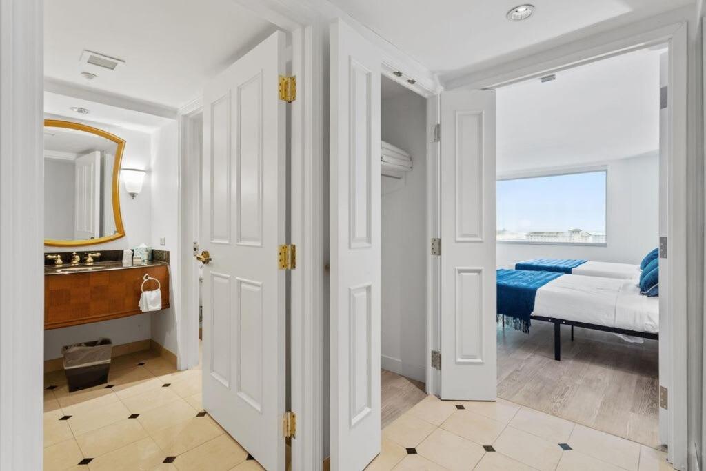 2Br 3Ba Cozysuites Hard Rock And Ocean Casino แอตแลนติกซิตี้ ภายนอก รูปภาพ
