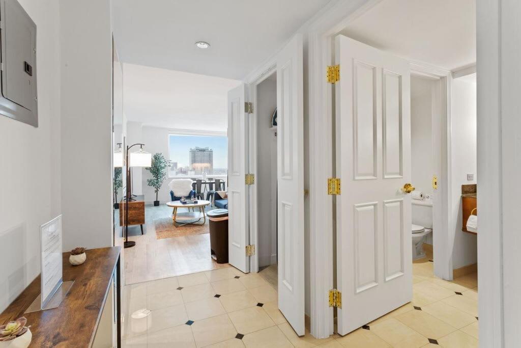 2Br 3Ba Cozysuites Hard Rock And Ocean Casino แอตแลนติกซิตี้ ภายนอก รูปภาพ
