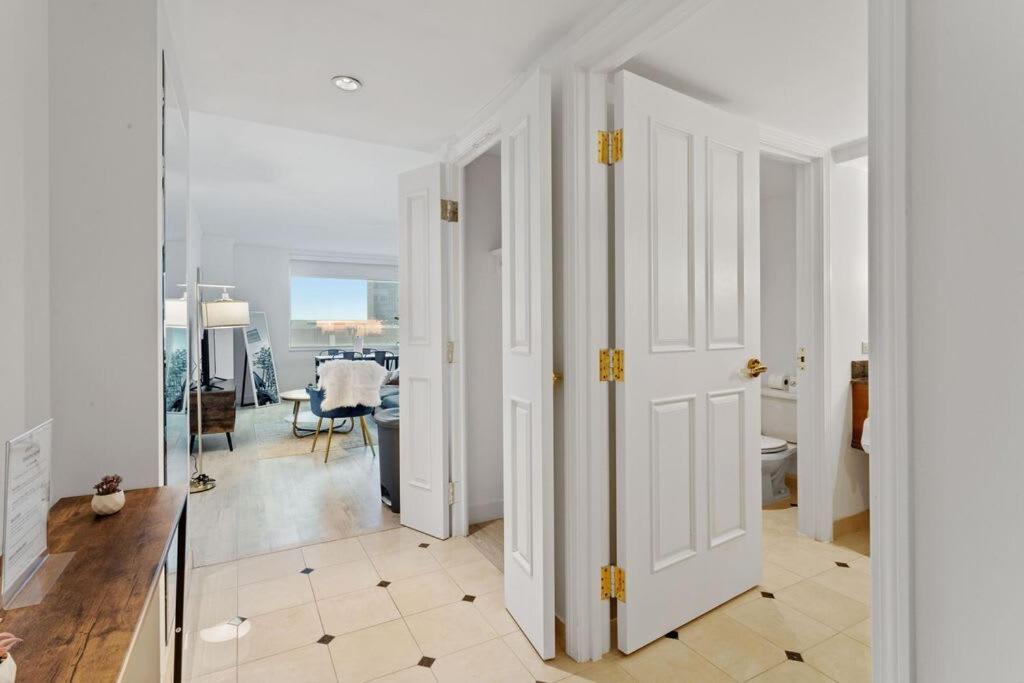 2Br 3Ba Cozysuites Hard Rock And Ocean Casino แอตแลนติกซิตี้ ภายนอก รูปภาพ