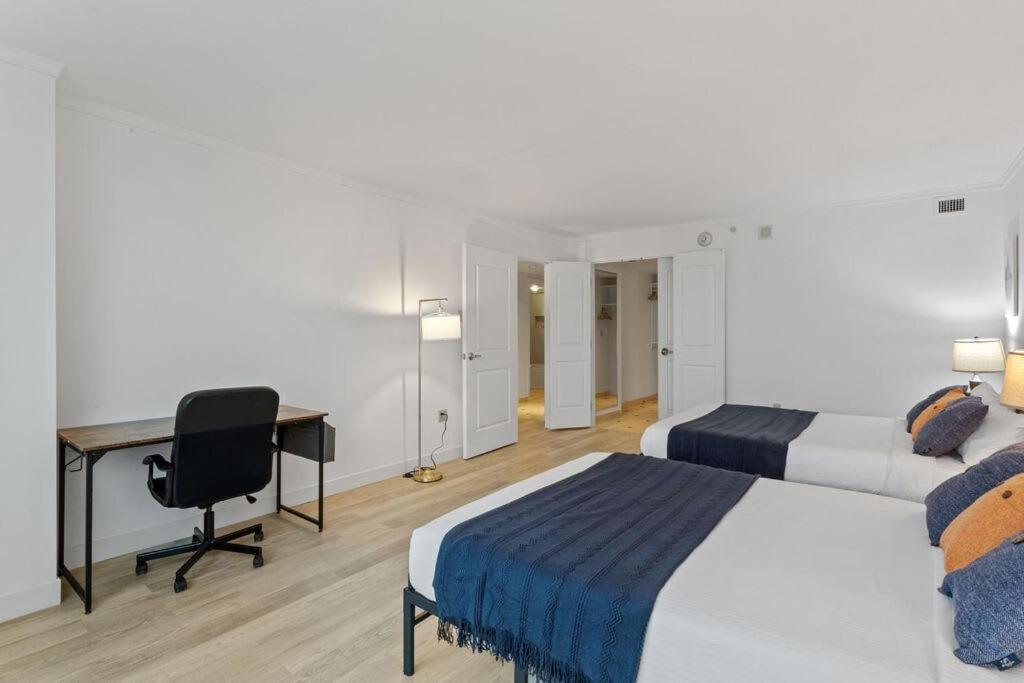 2Br 3Ba Cozysuites Hard Rock And Ocean Casino แอตแลนติกซิตี้ ภายนอก รูปภาพ